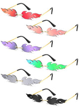 Load image into Gallery viewer, FLAME GLASSES