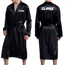 Load image into Gallery viewer, CLIMAX GEAR SATIN ROBE