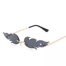 Load image into Gallery viewer, FLAME GLASSES