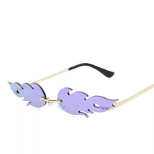 Load image into Gallery viewer, FLAME GLASSES