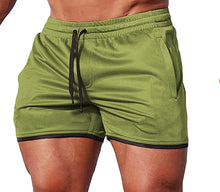 Load image into Gallery viewer, HOOCHIE DADDY SHORTS