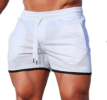 Load image into Gallery viewer, HOOCHIE DADDY SHORTS
