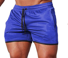 Load image into Gallery viewer, HOOCHIE DADDY SHORTS
